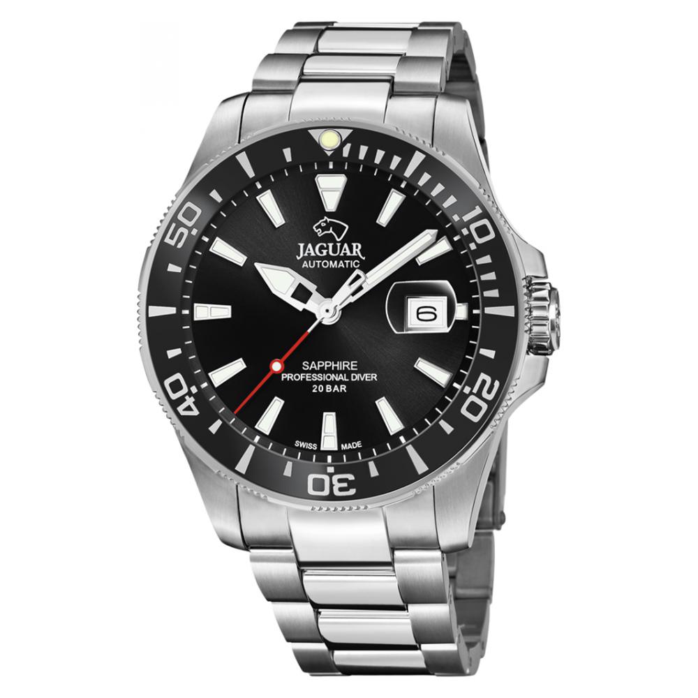 Jaguar Diver J886/3 - zegarek męski 1