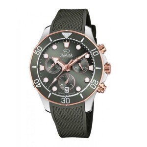 Jaguar EXECUTIVE LADY QUARTZ DIVER J890/3 - zegarek damski