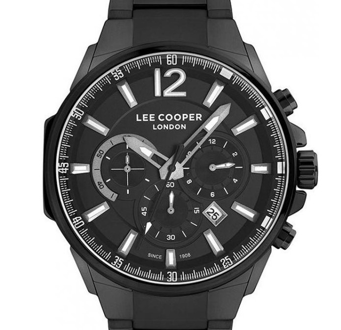 Lee Cooper Summer 20 LC07067.660 - zegarek męski 7