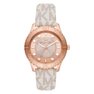 Michael Kors RUNWAY MK6980 - zegarek damski