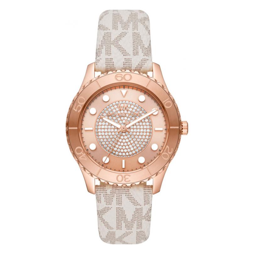 Michael Kors RUNWAY MK6980 - zegarek damski 1