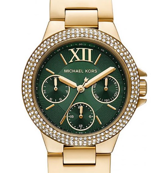 Michael Kors CAMILLE MK6981 - zegarek damski 9