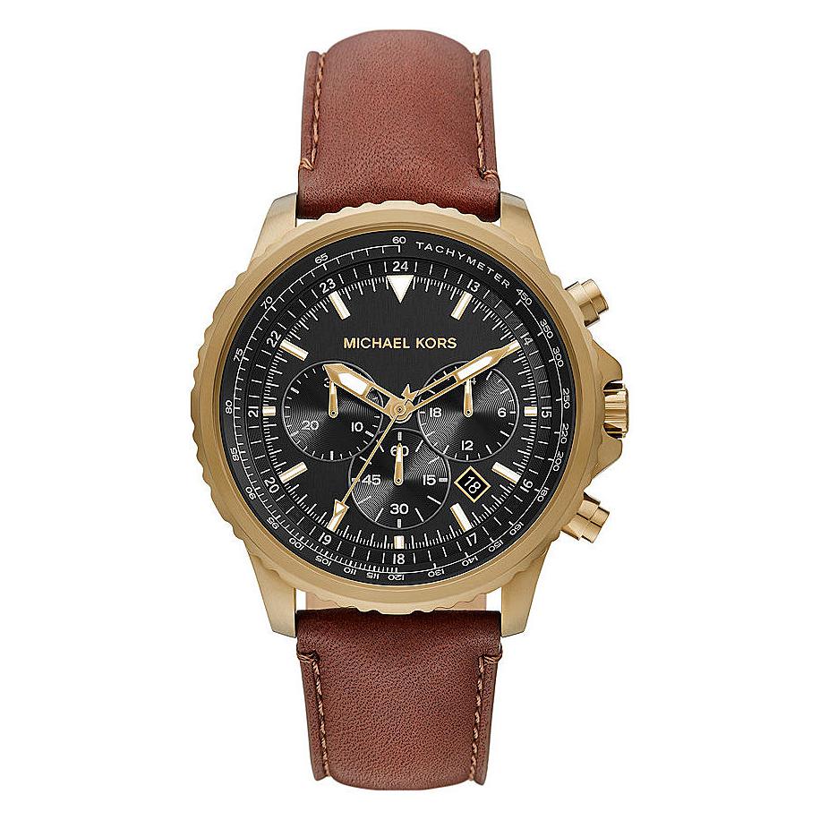 Michael Kors CORTLAND MK8906 - zegarek męski 1