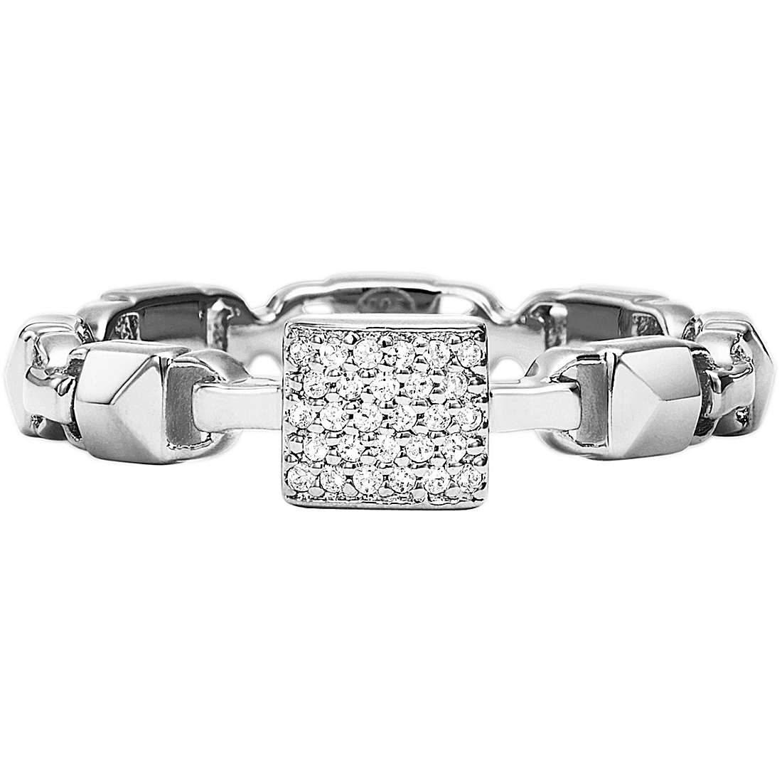 Biżuteria Michael Kors MKC1027AN040508 - pierścionek damski 1