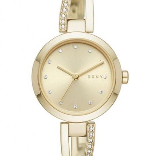 DKNY Classic NY2830 - zegarek damski 7