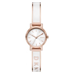 DKNY Soho NY2960 - zegarek damski