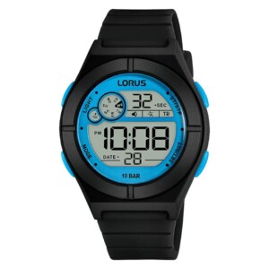 Lorus Digital R2361NX9 - zegarek damski