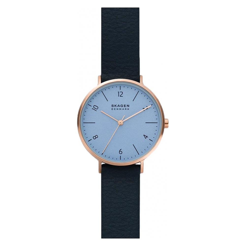 Skagen Aaren Naturals SKW2972 - zegarek damski 1