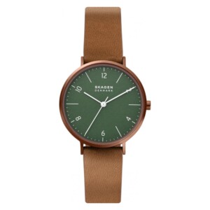 Skagen Aaren Naturals SKW2973 - zegarek damski