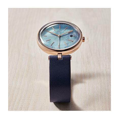 Skagen Karolina SKW2981 - zegarek damski 8