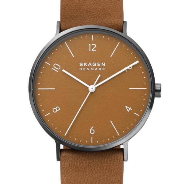 Skagen Aaren Naturals SKW6726 - zegarek męski 7