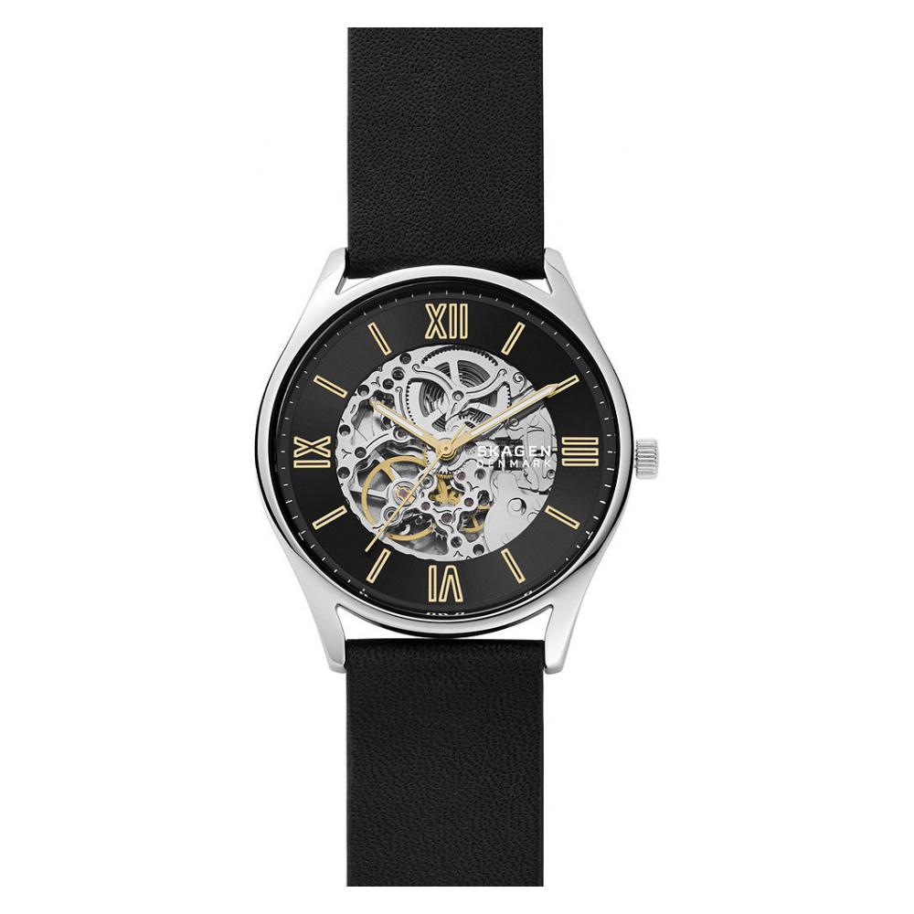 Skagen HOLST AUTOMATIC SKW6735 - zegarek męski 1