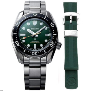 Seiko Prospex Alpinist SPB207J1 - zegarek męski