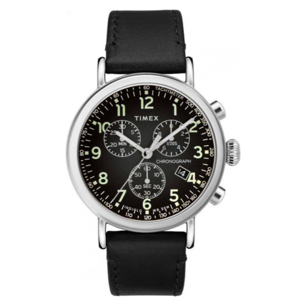Timex Standard TW2T21100 - zegarek męski 1