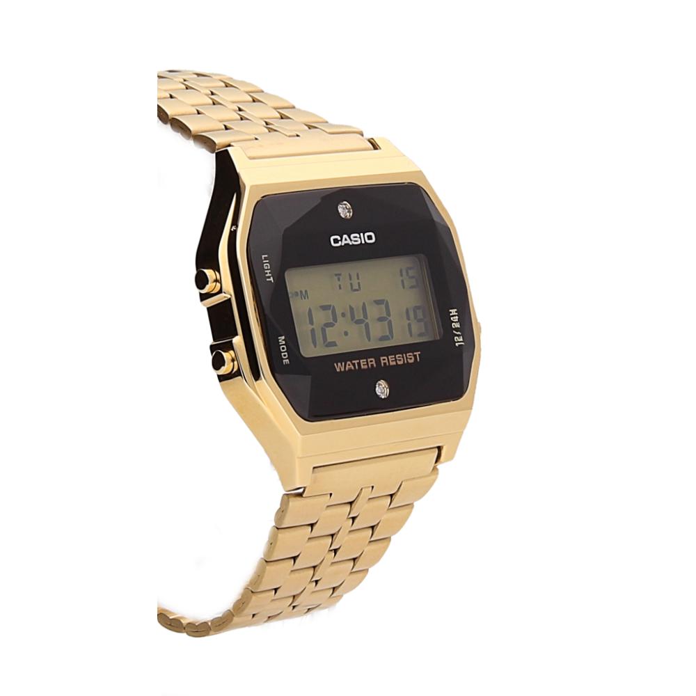 Casio Retro A159WGED1 9