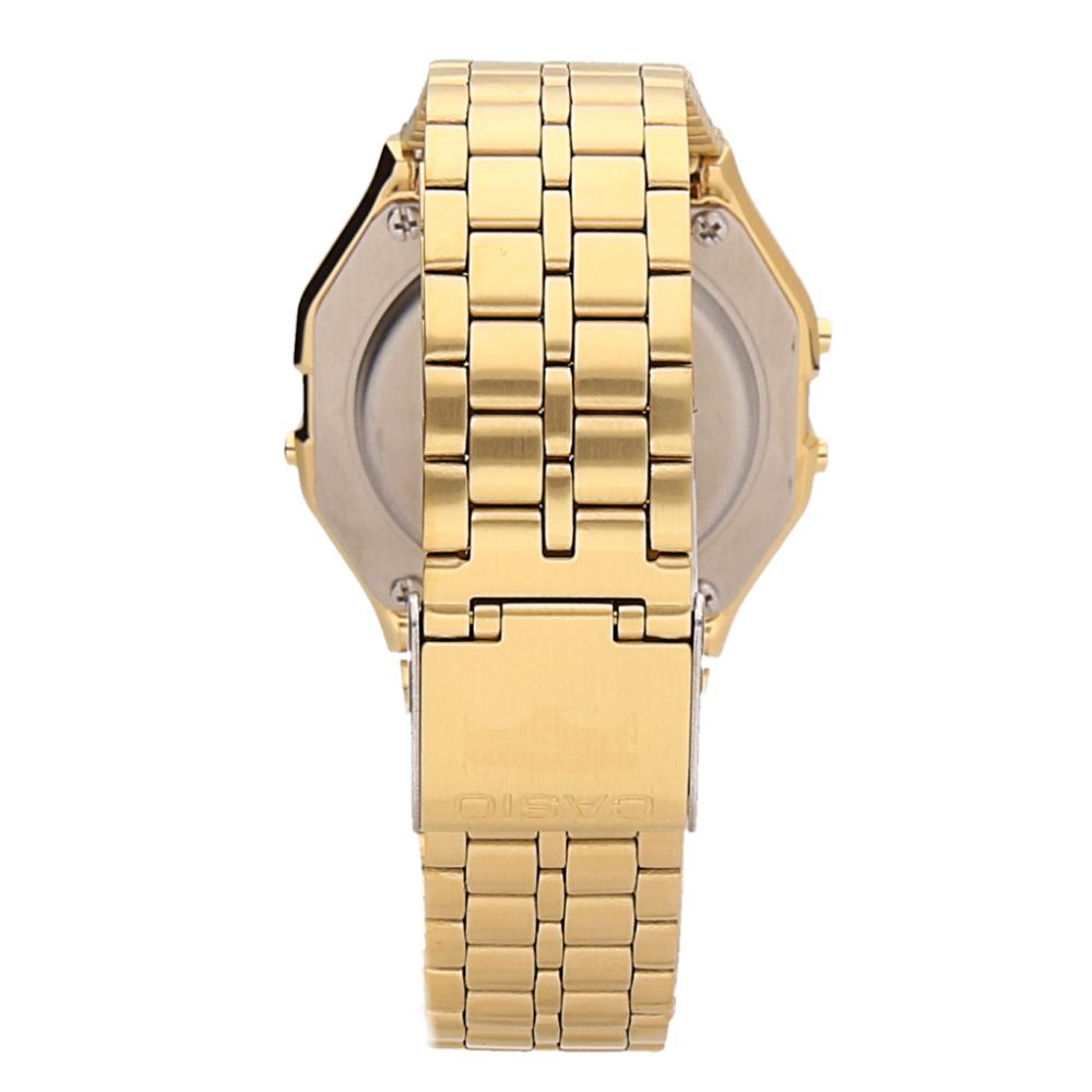 Casio Retro A159WGED1 12