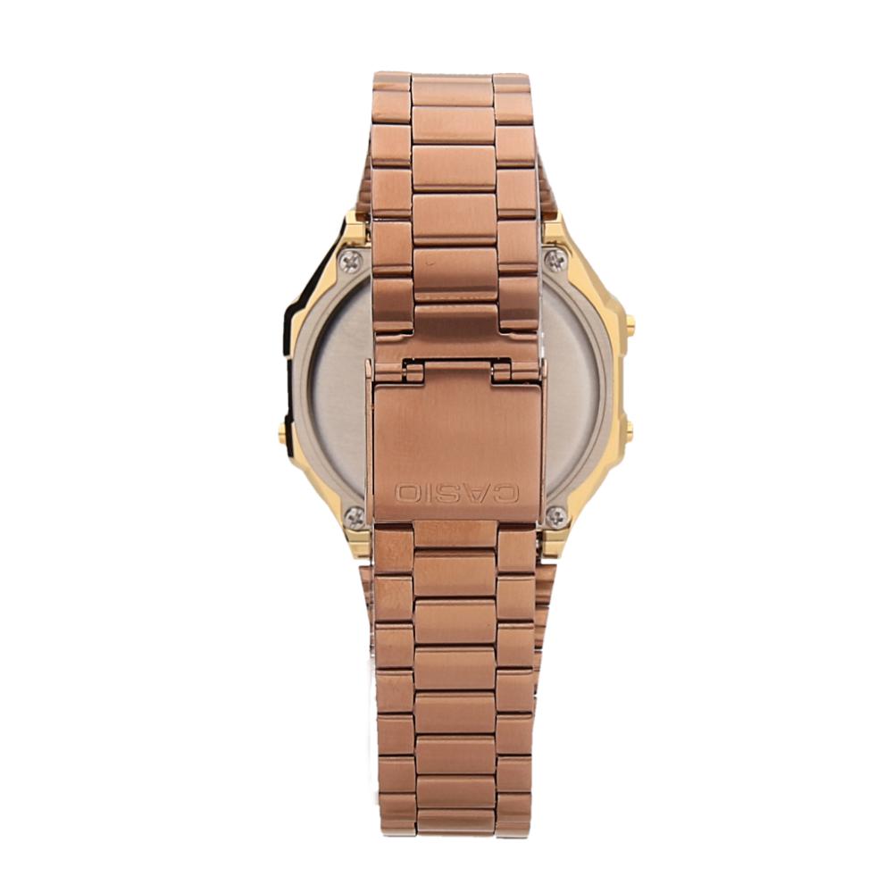 Casio Retro A168WECM5 12