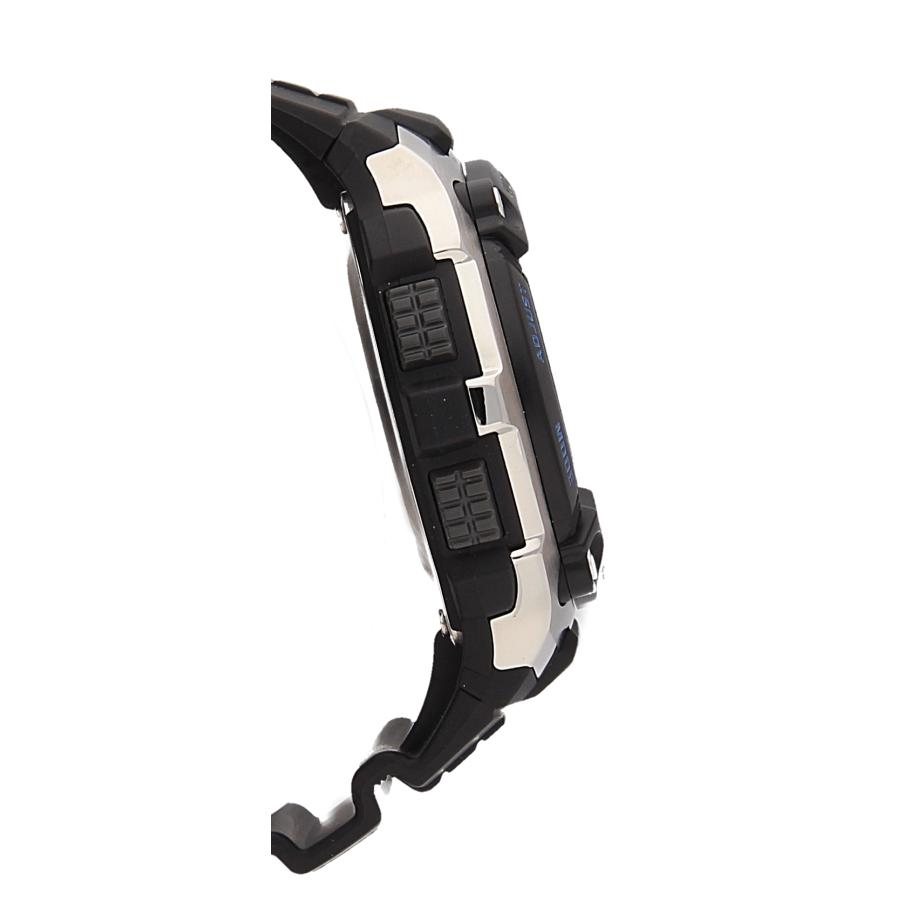 Casio Standard Digital AE2000W1A 9