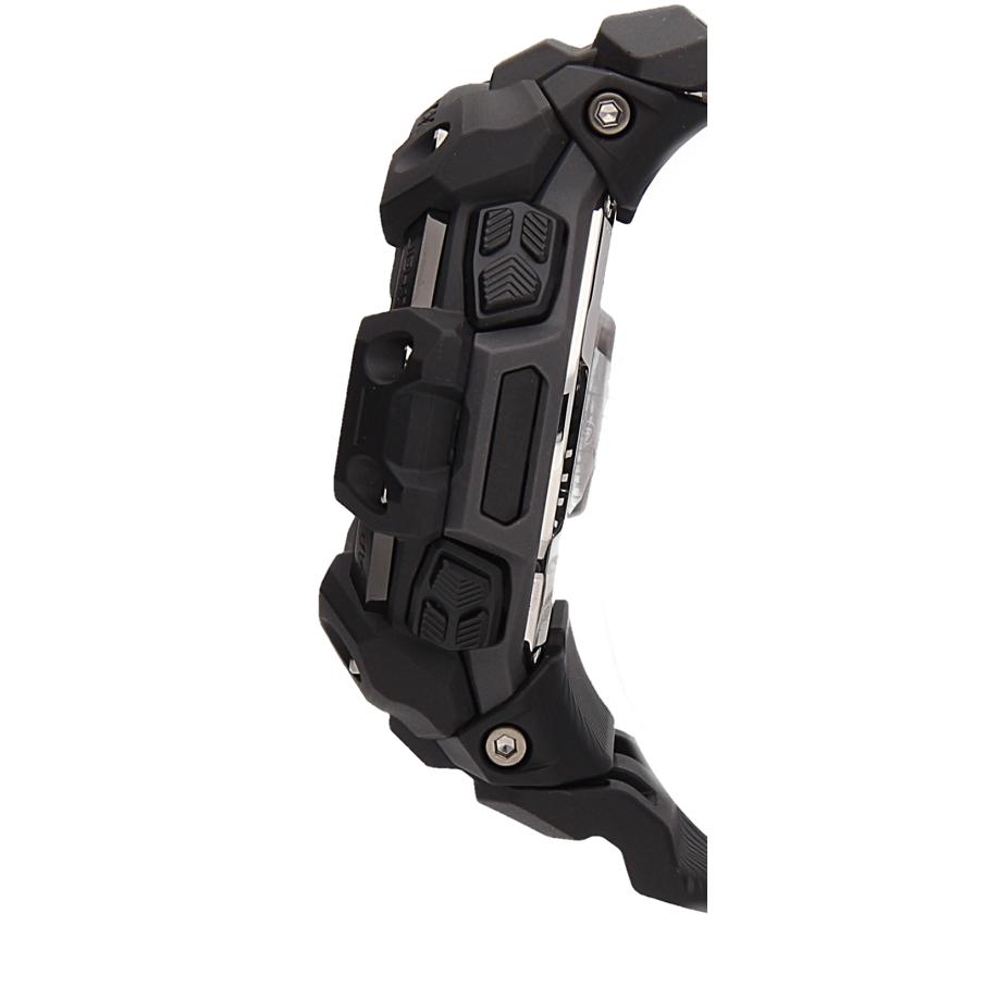 Casio G-shock G-Squad GPS Solar GBD-H1000-1 - zegarek męski 9