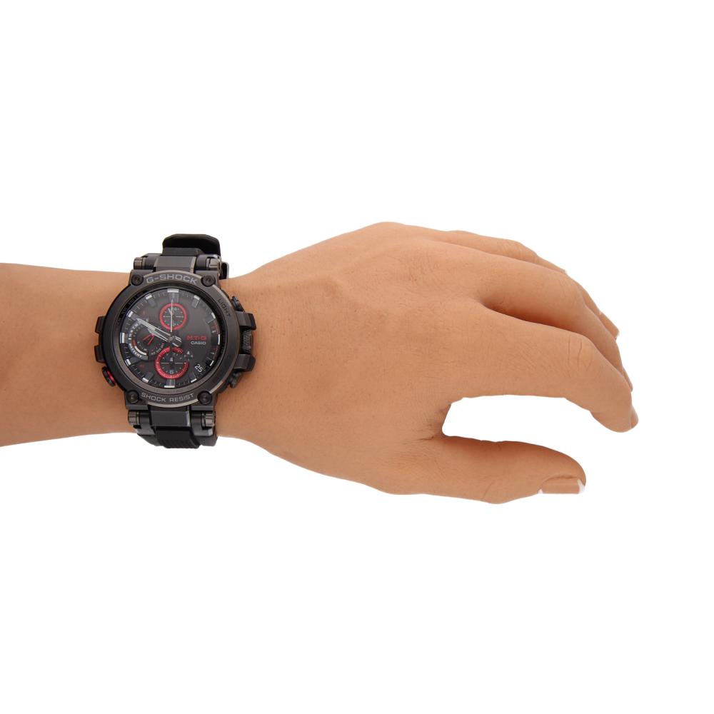 Gshock MTGG MTGB1000B1A 12