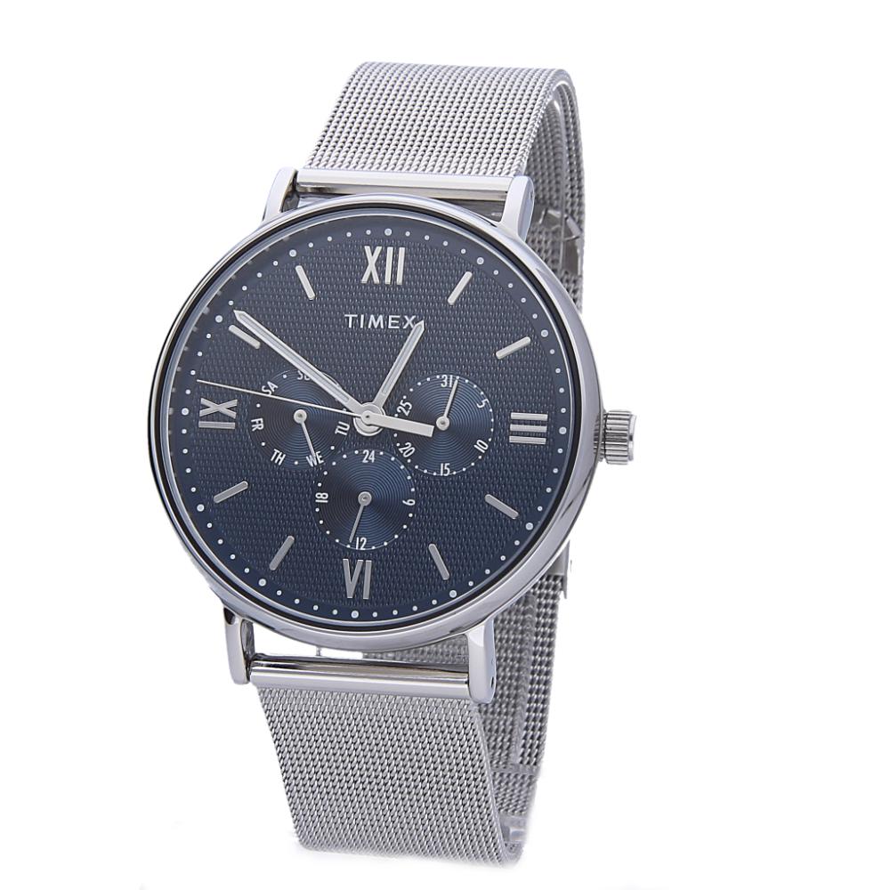 Timex KOLEKCJA SPECJALNA TIMEX dla ZegarkiCentrum.pl TW2T35100BR - zegarek męski 15