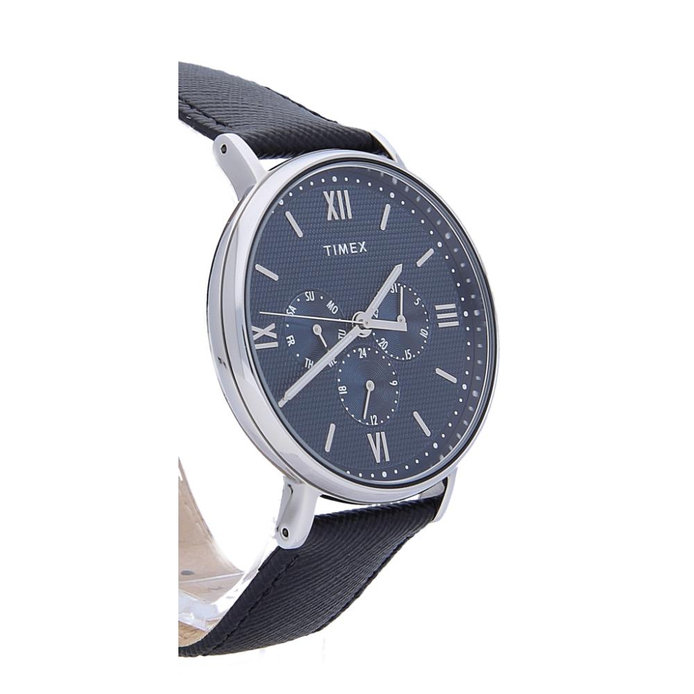 Timex KOLEKCJA SPECJALNA TIMEX dla ZegarkiCentrum.pl TW2T35100BR - zegarek męski 21