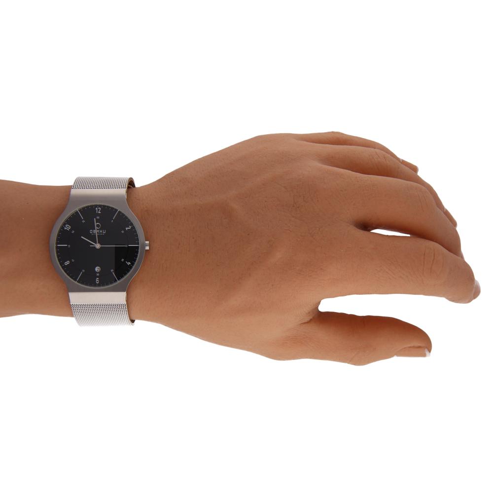 Obaku Męskie V133GCBMC 11