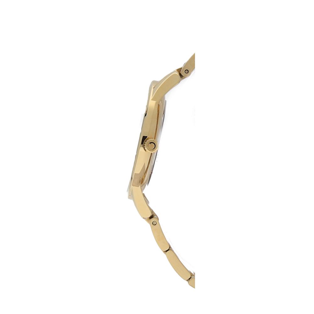 Obaku LYNG LILLE - GOLD V247LXGWSG - zegarek damski 10