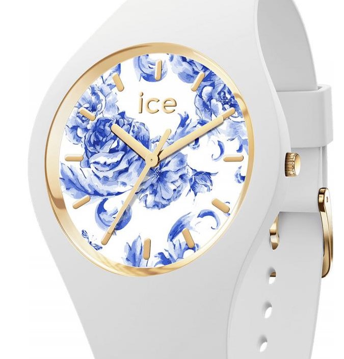 Ice Watch ICE BLUE 019226 - zegarek damski 9
