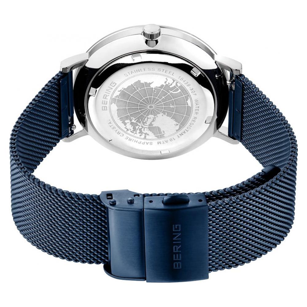 Bering Solar 15439-307 - zegarek męski 7
