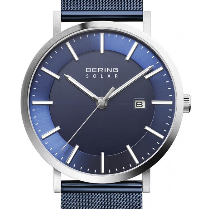 Bering Solar 15439-307 - zegarek męski 10