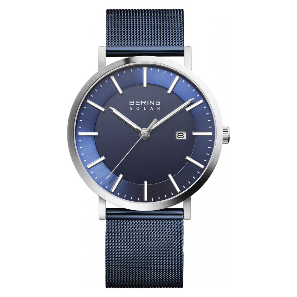 Bering Solar 15439-307 - zegarek męski 1