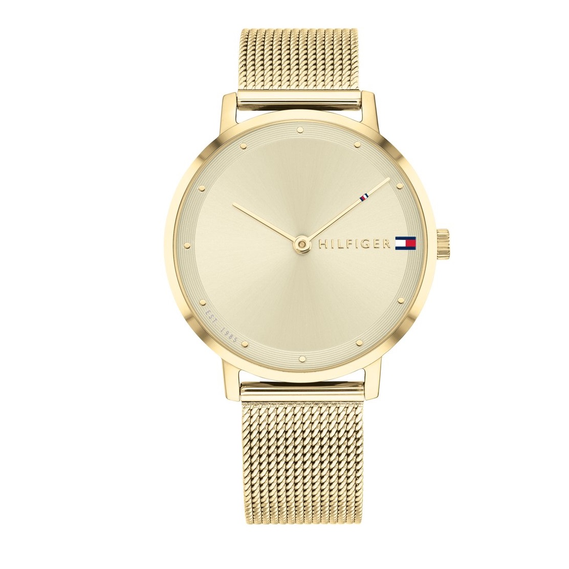 Tommy Hilfiger GIFT SET 1770018 - zegarek damski 8