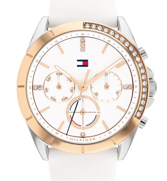 Tommy Hilfiger KENNEDY 1782388 - zegarek damski 7