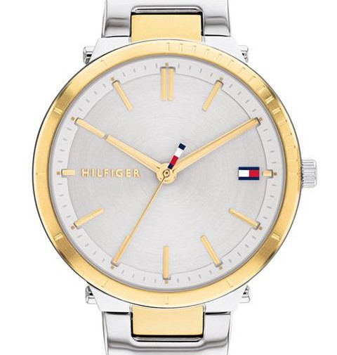 Tommy Hilfiger ZOEY 1782408 - zegarek damski 7