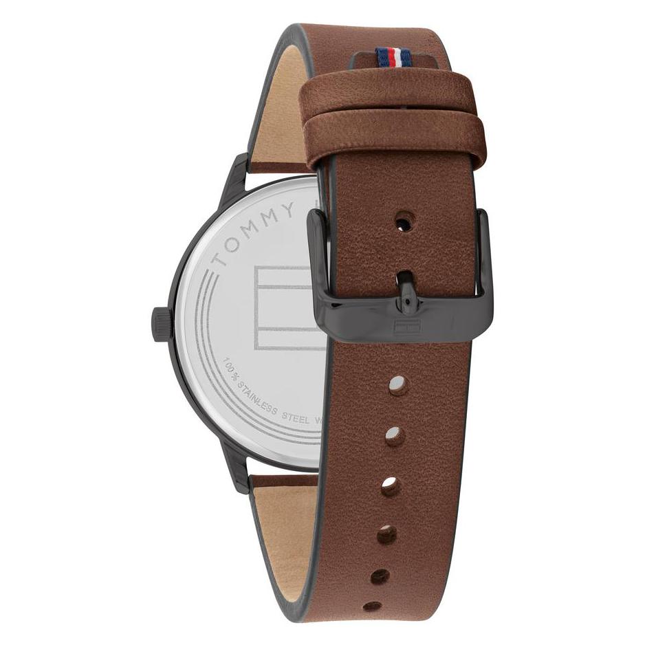 Tommy Hilfiger HENDRIX 1791876 - zegarek męski 8