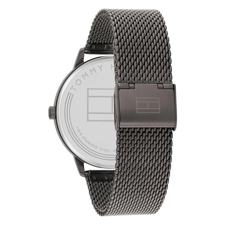 Tommy Hilfiger HENDRIX 1791878 - zegarek męski 7