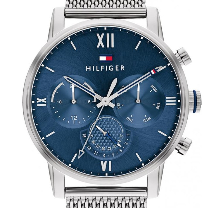 Tommy Hilfiger SULLIVAN 1791881 - zegarek męski 9