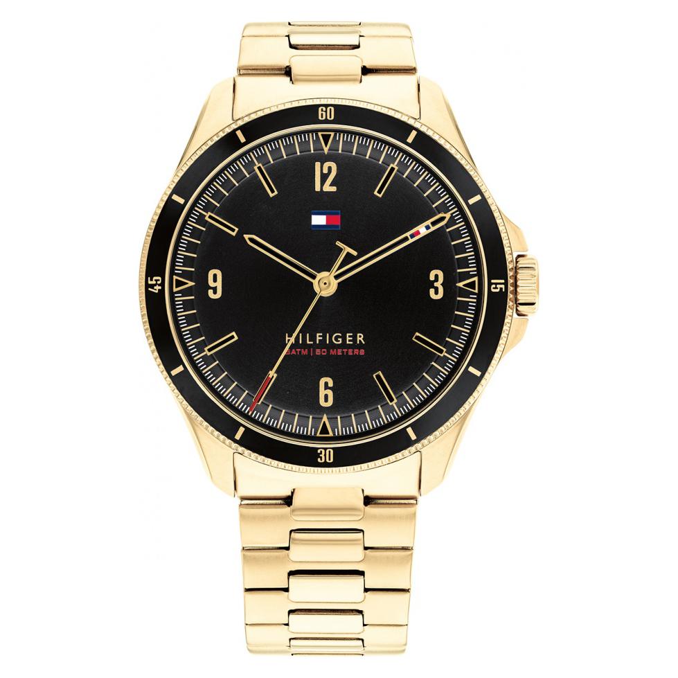 Tommy Hilfiger MAVERICK 1791903 - zegarek męski 1