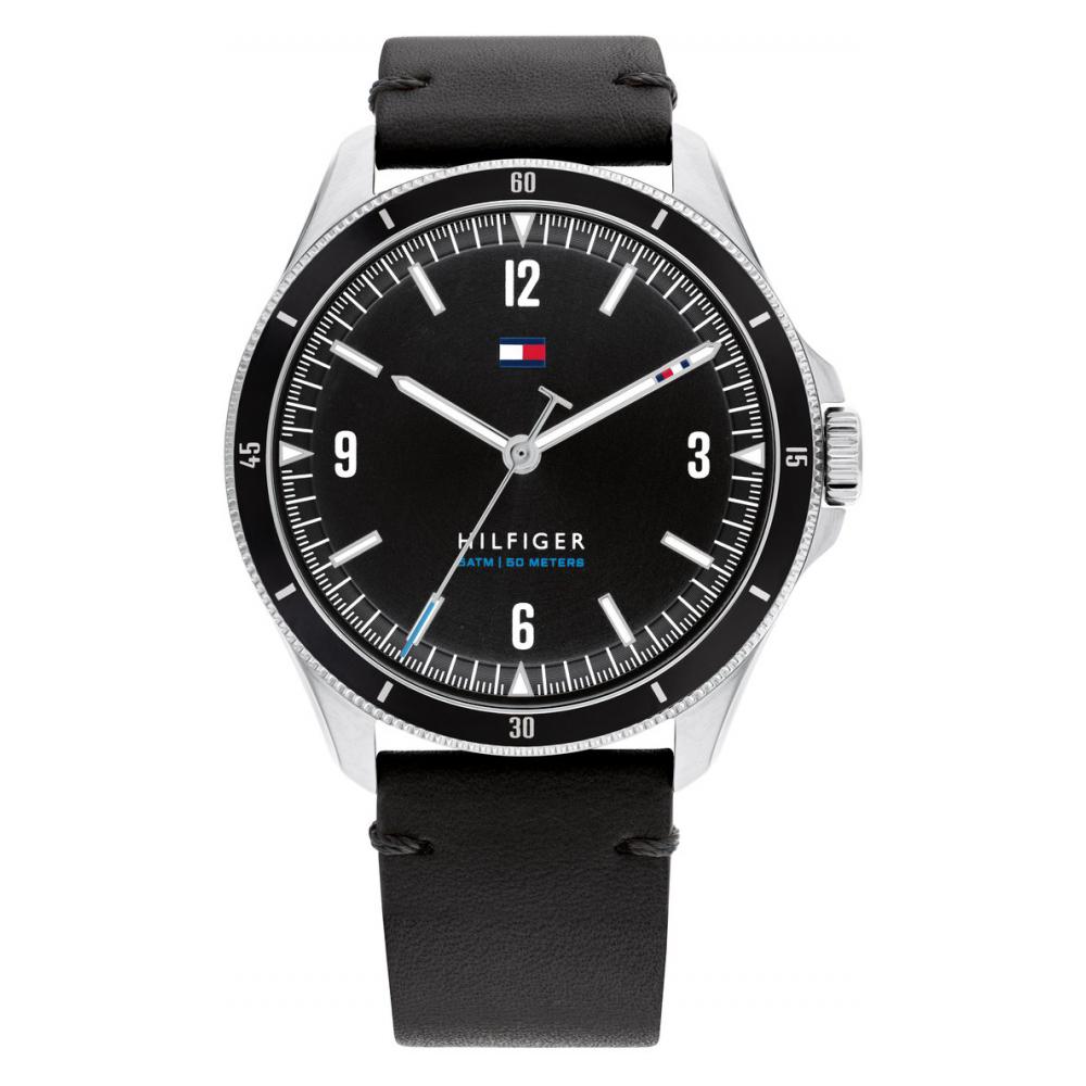 Tommy Hilfiger MAVERICK 1791904 - zegarek męski 1