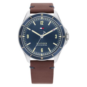 Tommy Hilfiger MAVERICK 1791905 - zegarek męski