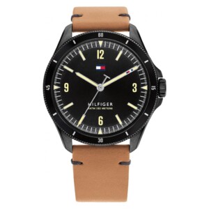 Tommy Hilfiger MAVERICK 1791906 - zegarek męski