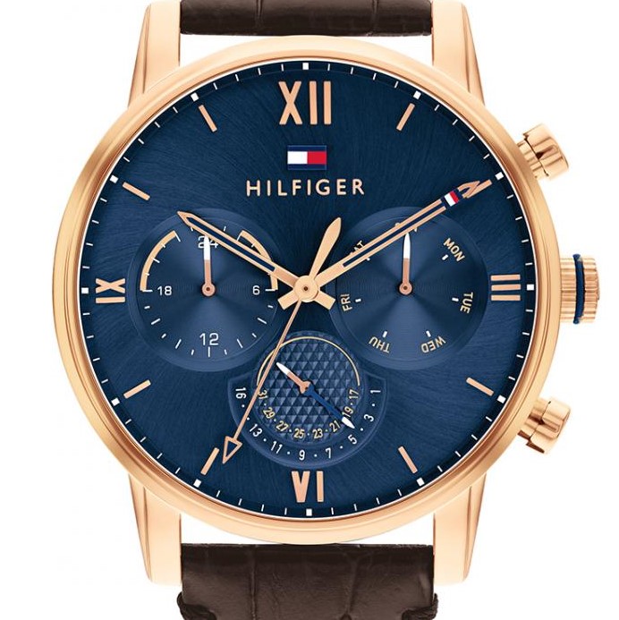 Tommy Hilfiger SULLIVAN 1791933 - zegarek męski 7
