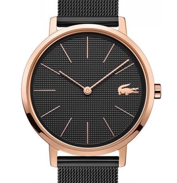 Lacoste Moon 2001115 - zegarek damski 7