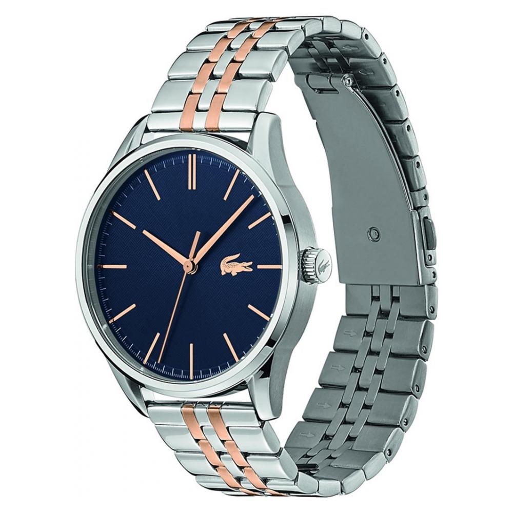 Lacoste Vienna 2011048 - zegarek męski 8