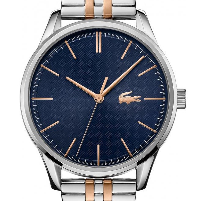 Lacoste Vienna 2011048 - zegarek męski 9