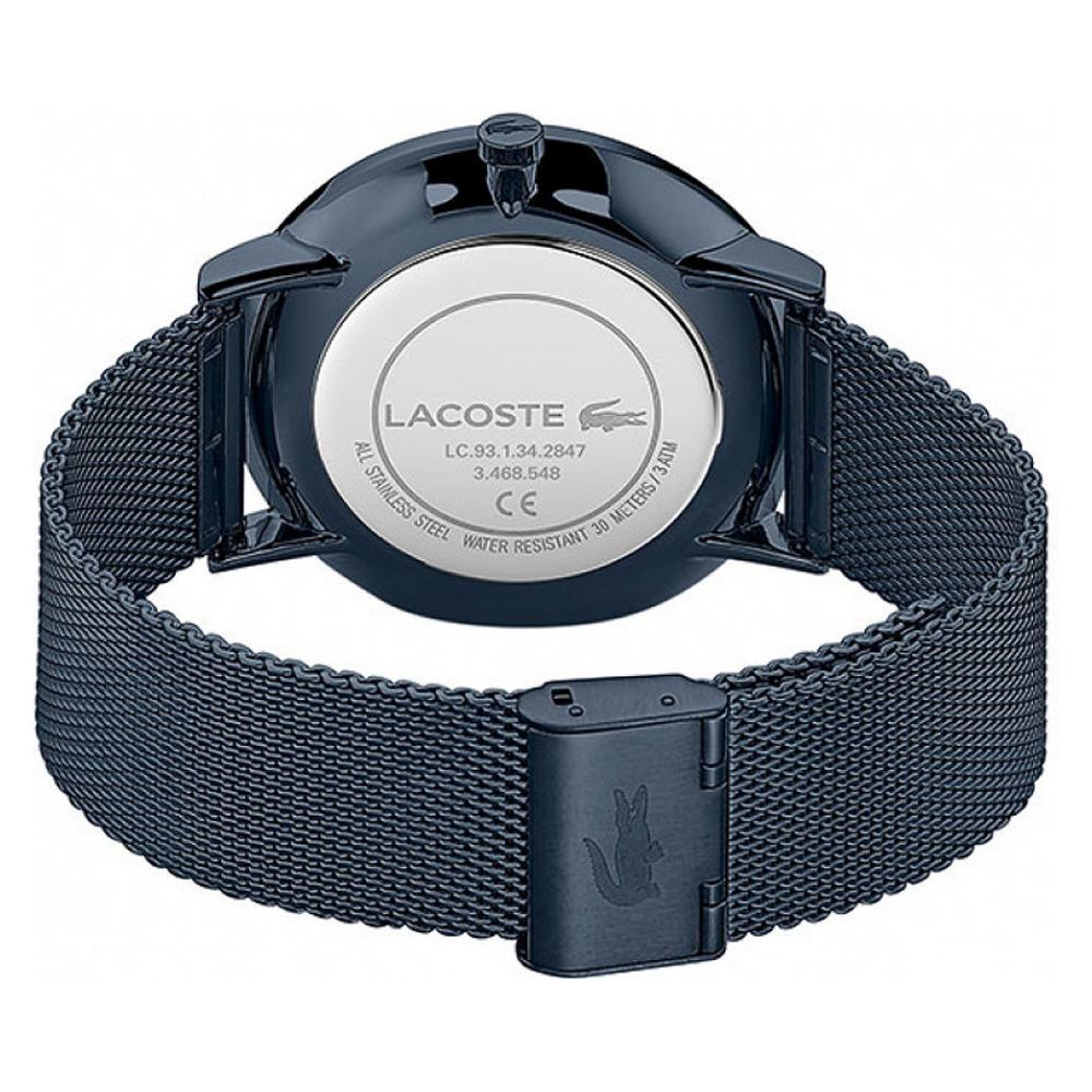Lacoste Moon 2011058 - zegarek męski 9