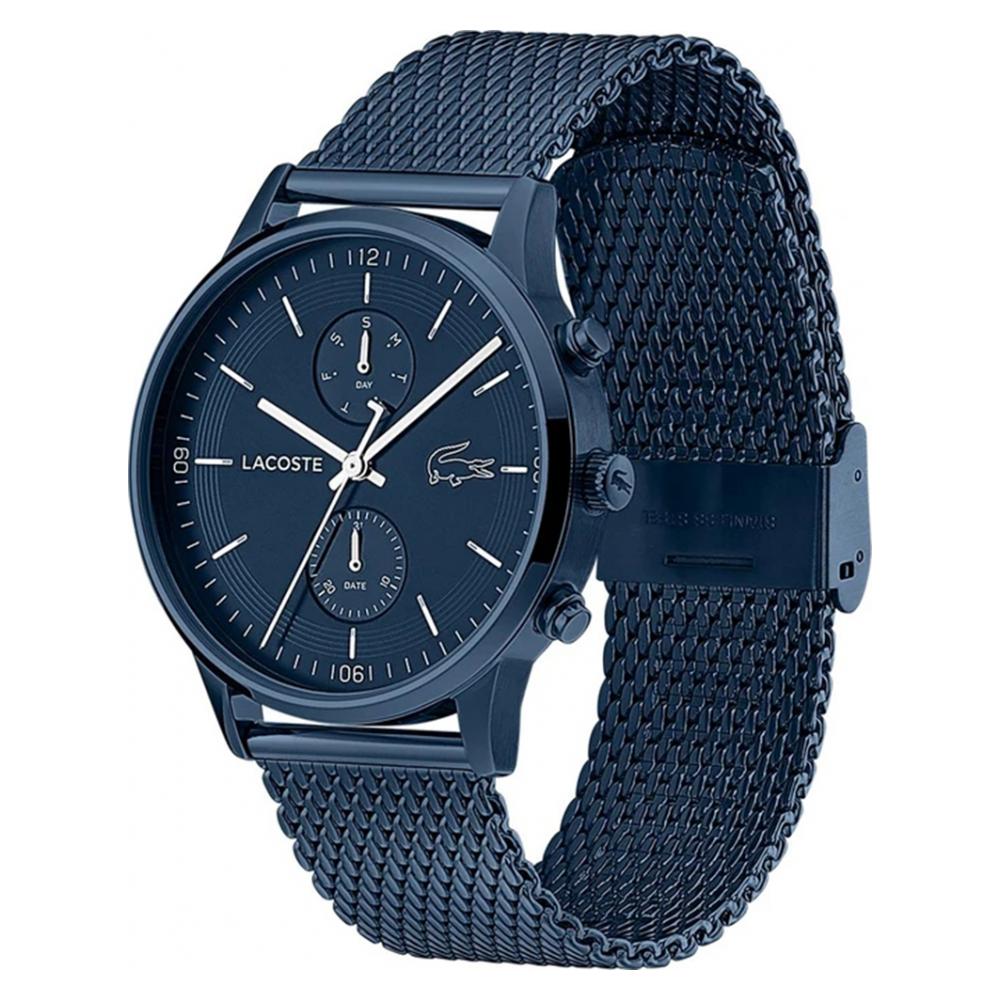 Lacoste Madrid 2011100 - zegarek męski 7