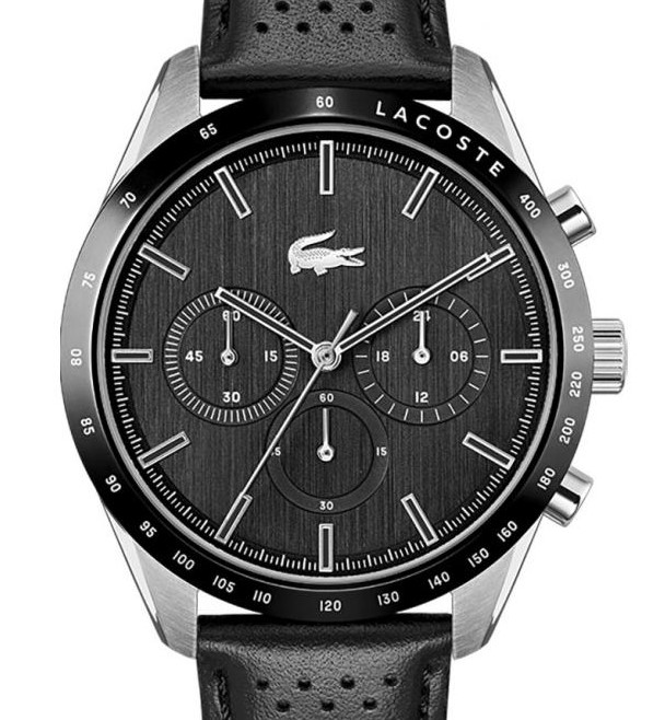 Lacoste BOSTON 2011109 - zegarek męski 7