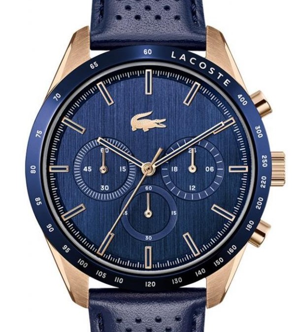 Lacoste BOSTON 2011111 - zegarek męski 7